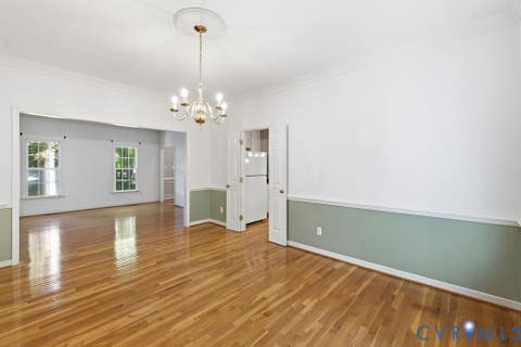 Tiny photo for 6000 Fox Grove Place, Midlothian, VA 23112 (MLS # 2622711)