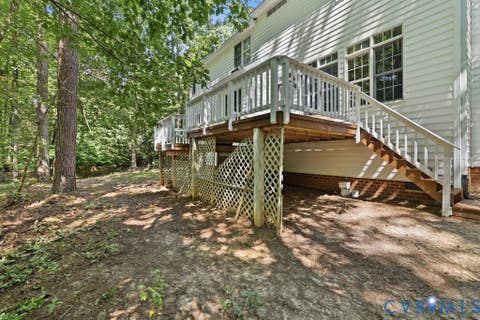 Tiny photo for 6000 Fox Grove Place, Midlothian, VA 23112 (MLS # 2622711)