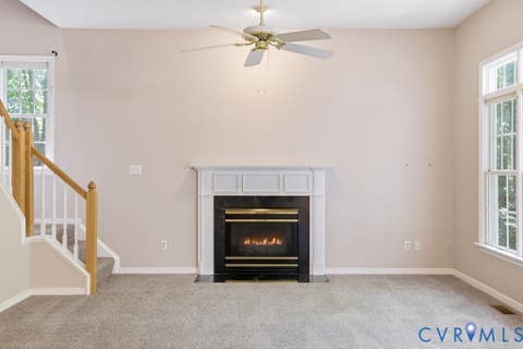 Tiny photo for 6000 Fox Grove Place, Midlothian, VA 23112 (MLS # 2622711)