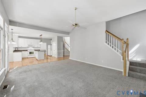 Tiny photo for 6000 Fox Grove Place, Midlothian, VA 23112 (MLS # 2622711)