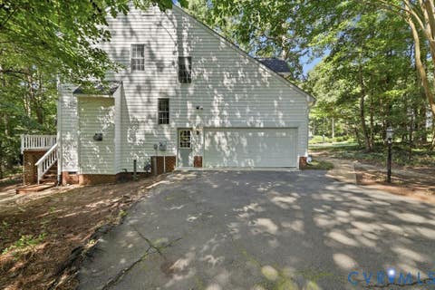 Tiny photo for 6000 Fox Grove Place, Midlothian, VA 23112 (MLS # 2622711)