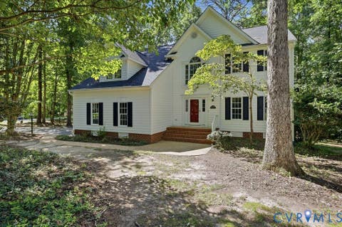 Tiny photo for 6000 Fox Grove Place, Midlothian, VA 23112 (MLS # 2622711)