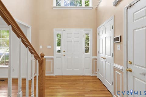 Tiny photo for 6000 Fox Grove Place, Midlothian, VA 23112 (MLS # 2622711)