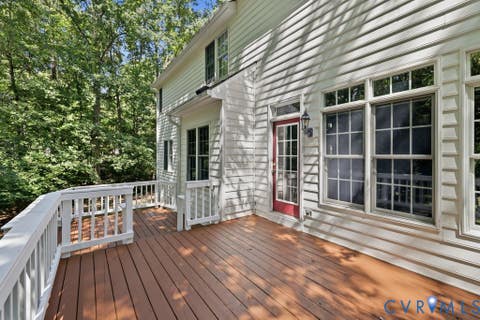 Tiny photo for 6000 Fox Grove Place, Midlothian, VA 23112 (MLS # 2622711)