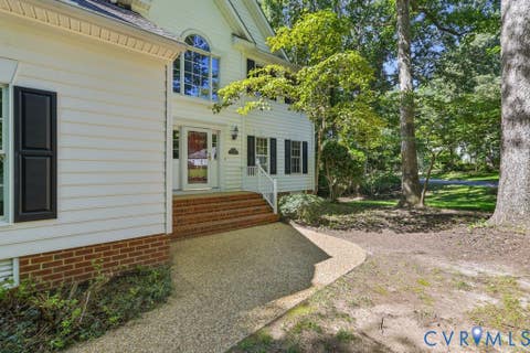 Tiny photo for 6000 Fox Grove Place, Midlothian, VA 23112 (MLS # 2622711)