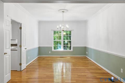 Tiny photo for 6000 Fox Grove Place, Midlothian, VA 23112 (MLS # 2622711)