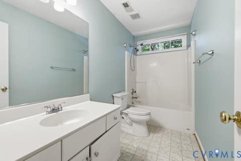 Tiny photo for 6000 Fox Grove Place, Midlothian, VA 23112 (MLS # 2622711)
