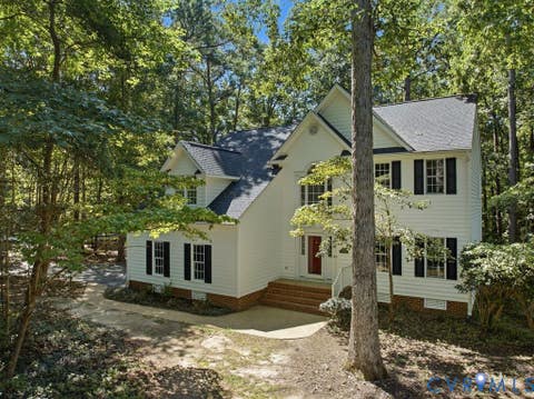 Tiny photo for 6000 Fox Grove Place, Midlothian, VA 23112 (MLS # 2622711)