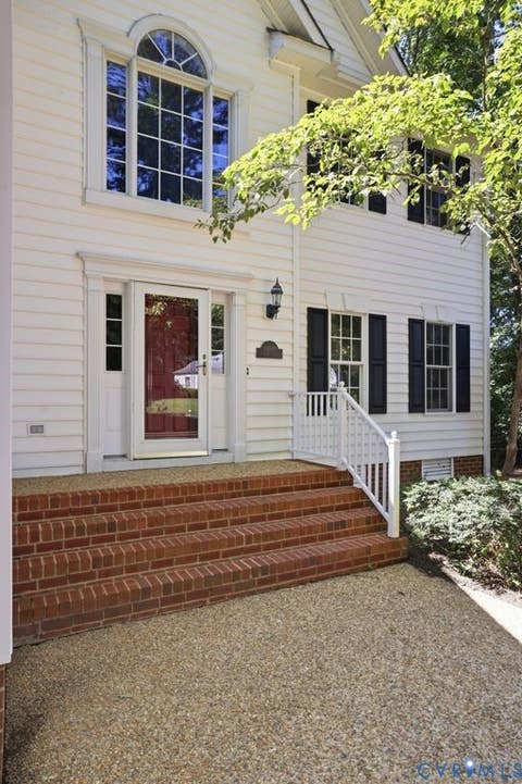 Tiny photo for 6000 Fox Grove Place, Midlothian, VA 23112 (MLS # 2622711)