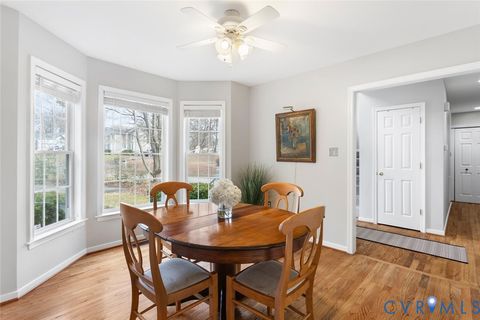 Tiny photo for 1601 Pine Edge Lane, Henrico, VA 23229 (MLS # 2604673)