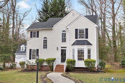 Photo of 1601 Pine Edge Lane, Henrico, VA 23229 (MLS # 2604673)