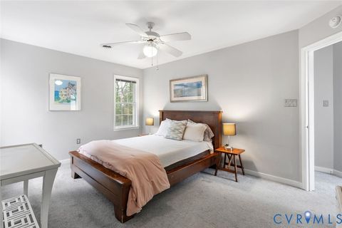 Tiny photo for 1601 Pine Edge Lane, Henrico, VA 23229 (MLS # 2604673)