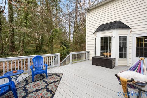 Tiny photo for 1601 Pine Edge Lane, Henrico, VA 23229 (MLS # 2604673)
