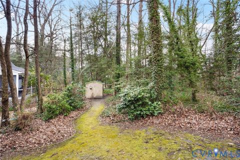 Tiny photo for 1601 Pine Edge Lane, Henrico, VA 23229 (MLS # 2604673)