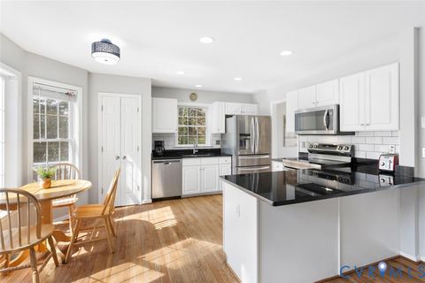 Tiny photo for 1601 Pine Edge Lane, Henrico, VA 23229 (MLS # 2604673)