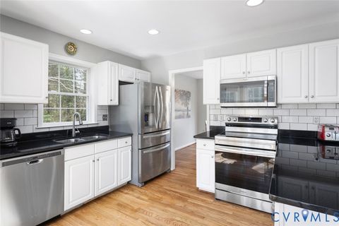 Tiny photo for 1601 Pine Edge Lane, Henrico, VA 23229 (MLS # 2604673)