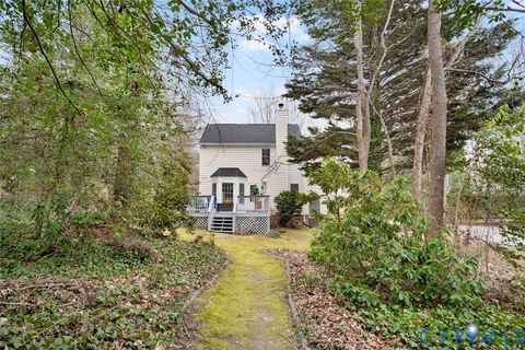 Tiny photo for 1601 Pine Edge Lane, Henrico, VA 23229 (MLS # 2604673)