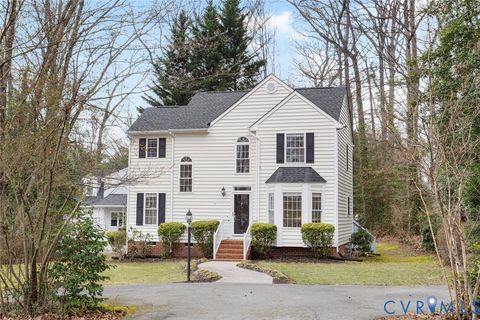 Tiny photo for 1601 Pine Edge Lane, Henrico, VA 23229 (MLS # 2604673)