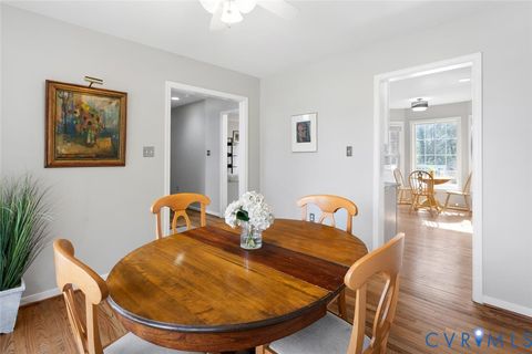 Tiny photo for 1601 Pine Edge Lane, Henrico, VA 23229 (MLS # 2604673)