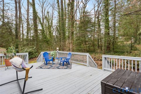 Tiny photo for 1601 Pine Edge Lane, Henrico, VA 23229 (MLS # 2604673)