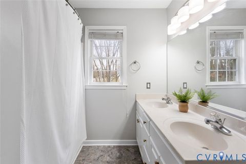 Tiny photo for 1601 Pine Edge Lane, Henrico, VA 23229 (MLS # 2604673)