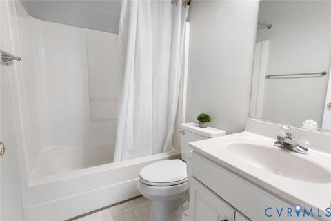 Tiny photo for 1601 Pine Edge Lane, Henrico, VA 23229 (MLS # 2604673)