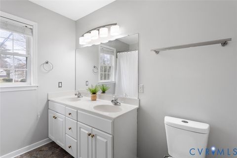 Tiny photo for 1601 Pine Edge Lane, Henrico, VA 23229 (MLS # 2604673)