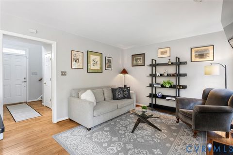 Tiny photo for 1601 Pine Edge Lane, Henrico, VA 23229 (MLS # 2604673)