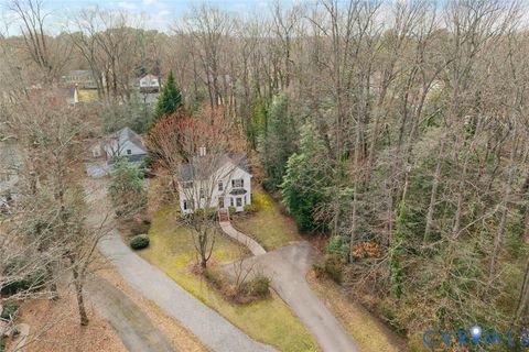Tiny photo for 1601 Pine Edge Lane, Henrico, VA 23229 (MLS # 2604673)