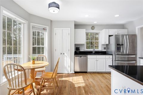 Tiny photo for 1601 Pine Edge Lane, Henrico, VA 23229 (MLS # 2604673)