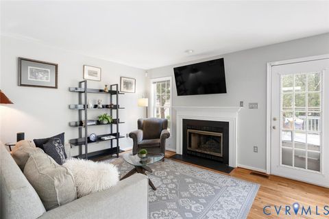 Tiny photo for 1601 Pine Edge Lane, Henrico, VA 23229 (MLS # 2604673)