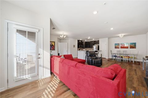 Tiny photo for 1003 Westwood Village Lane #201, Chesterfield, VA 23114 (MLS # 2600340)