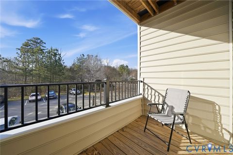 Tiny photo for 1003 Westwood Village Lane #201, Chesterfield, VA 23114 (MLS # 2600340)