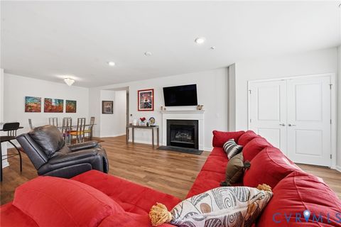 Tiny photo for 1003 Westwood Village Lane #201, Chesterfield, VA 23114 (MLS # 2600340)