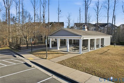 Tiny photo for 1003 Westwood Village Lane #201, Chesterfield, VA 23114 (MLS # 2600340)