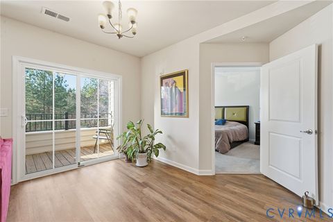 Tiny photo for 1003 Westwood Village Lane #201, Chesterfield, VA 23114 (MLS # 2600340)