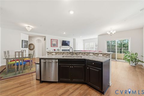 Tiny photo for 1003 Westwood Village Lane #201, Chesterfield, VA 23114 (MLS # 2600340)