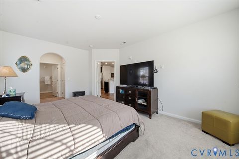 Tiny photo for 1003 Westwood Village Lane #201, Chesterfield, VA 23114 (MLS # 2600340)