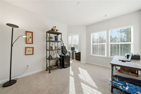Tiny photo for 1003 Westwood Village Lane #201, Chesterfield, VA 23114 (MLS # 2600340)