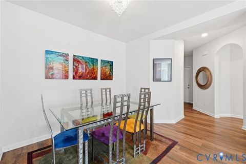 Tiny photo for 1003 Westwood Village Lane #201, Chesterfield, VA 23114 (MLS # 2600340)