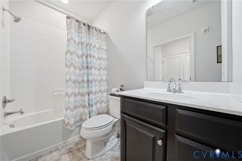 Tiny photo for 1003 Westwood Village Lane #201, Chesterfield, VA 23114 (MLS # 2600340)