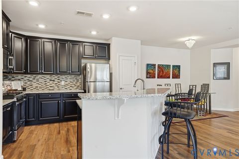 Tiny photo for 1003 Westwood Village Lane #201, Chesterfield, VA 23114 (MLS # 2600340)
