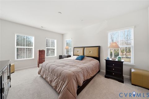 Tiny photo for 1003 Westwood Village Lane #201, Chesterfield, VA 23114 (MLS # 2600340)