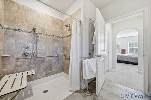 Tiny photo for 1003 Westwood Village Lane #201, Chesterfield, VA 23114 (MLS # 2600340)