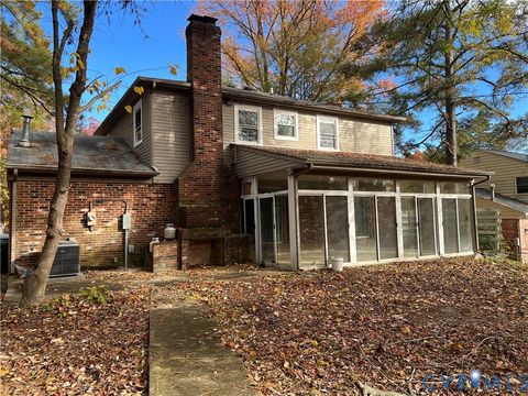Tiny photo for 9605 Quioccasin Road, Henrico, VA 23238 (MLS # 2530887)