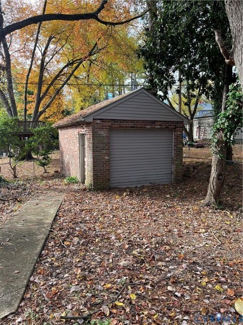 Tiny photo for 9605 Quioccasin Road, Henrico, VA 23238 (MLS # 2530887)