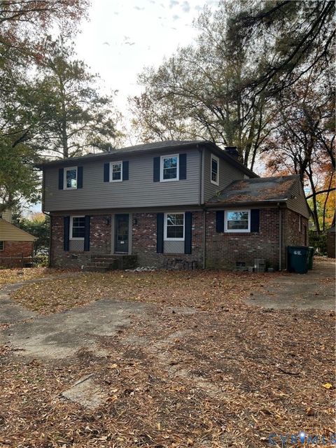 Tiny photo for 9605 Quioccasin Road, Henrico, VA 23238 (MLS # 2530887)