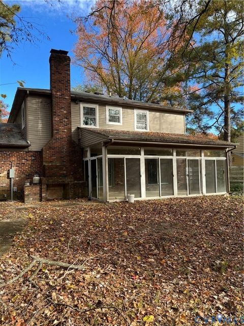 Tiny photo for 9605 Quioccasin Road, Henrico, VA 23238 (MLS # 2530887)