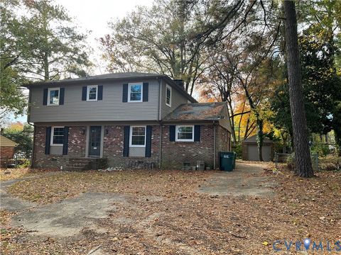 Photo of 9605 Quioccasin Road, Henrico, VA 23238 (MLS # 2530887)