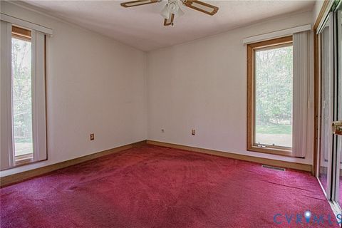 Tiny photo for 10720 Kimages Road, Charles City, VA 23030 (MLS # 2609447)